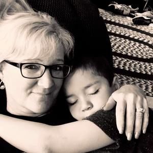 Meet your Posher, Mindy